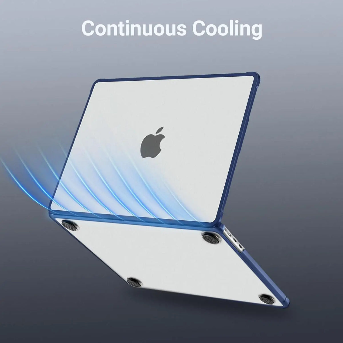 MOSISO MacBook Laptop Case for Air 13 13.6 15 inch M5 M4 M3 M2 Macbook Pro 14 16 M5 A3434 Plastic Hard Shell