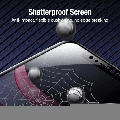 Privacy Screen Protector For Samsung A57 A37 A56 5g A55 A17 A07 A16 A35 A36 A15 A26 S26 Ultra S24 S25 Matte Soft Ceramic Film