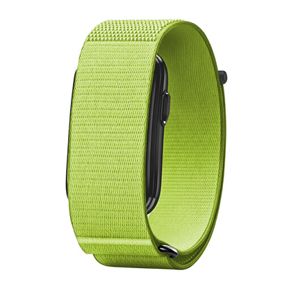 Official Nylon Loop Strap For Garmin CIRQA Smart Band Sport Modified Kit Bracelet Wristband For Garmin CIRQA Watchband Accessory