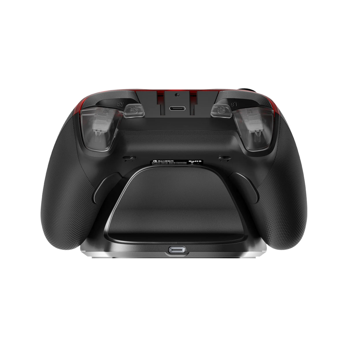 GameSir G7 Pro Wireless Controller for Xbox Series X|S, PC, iOS, Android with TMR Anti-Drift Sticks, Hall Effect Triggers, Charging Dock