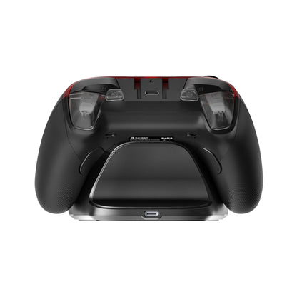 GameSir G7 Pro Wired Xbox Controller with Smart Charging Station, Hall Effect, Gyro, 3.5mm Audio Jack, 1000Hz Polling Rate