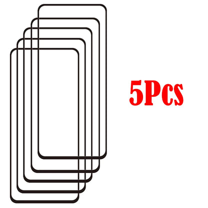 Full Cover Screen Protector Tempered Glass For Google Pixel 10 10 Pro XL Protective Glass For Pixel 10 Pro Fold Camera Film