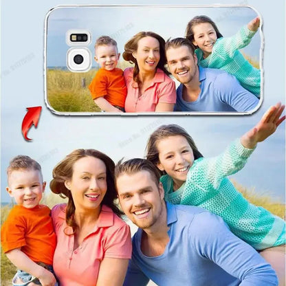 Case for Realme 13 Pro Plus DIY Custom Photo Phone Case for Realme 13 Plus 12 4G 5G 12Plus 11 10 9i 9 Pro Plus Glass Back Cover