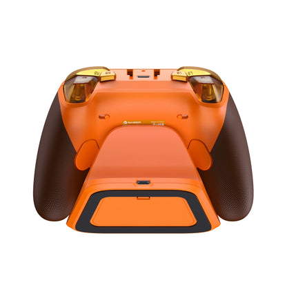 GameSir G7 Pro Wired Xbox Controller with Smart Charging Station, Hall Effect, Gyro, 3.5mm Audio Jack, 1000Hz Polling Rate
