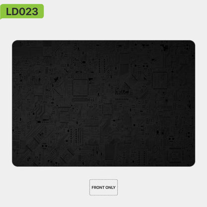 New Wrap Vinyl Decal for MacBook Pro & Air 13/14/15/16 (M1 M2 M3 M4 M5) Protective Sticker
