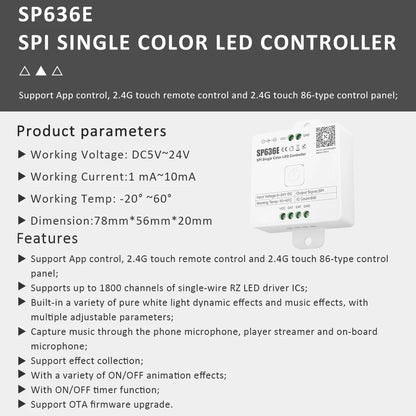 WS2811 COB Horse Running Led Strip 24V 360LEDs/M BanlanX APP Control 10M 15M 20M Sequential Water Flow Led Lights for Room Decor