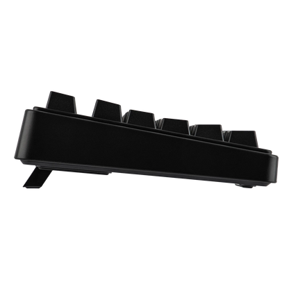 ISO-FR Layout AULA F75 75% AZERTY French Layout Wired/Bluetooth/2.4G Wireless Mechanical Gaming Keyboard RGB Backlighting 4000mAh Battery For Win/Mac