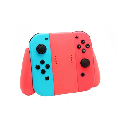 Game Controller Grip Left and Right Handle Grip Bracket with superior Feel and Easy Removal for a Seamless Gaming Experience