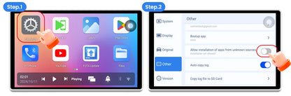 CarlinKit LiteS Android Tv Box Wireless Carplay Android auto Adapter Support Youtube Netfilx IPTV Spotify Car Radios Accessories