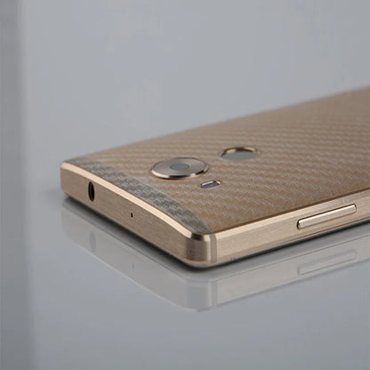 10PCS Back Carbon Fiber Film For Samsung Galaxy S22 S21 S23 S24 S25 S26 Protective Back Cover For Samsung A14 A34 A54