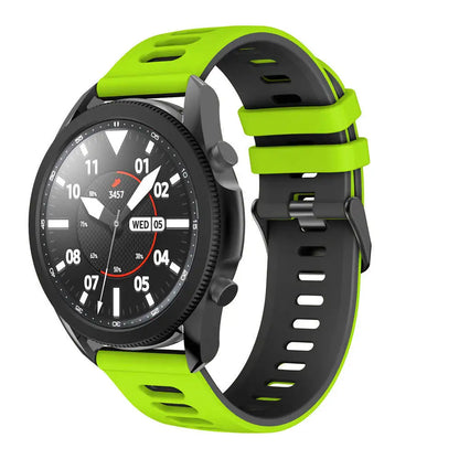 For LEMFO K22/C20/K56 PRO Strap Smart Watch Silicone Soft Sports Band Wristband For LEMFO K52 K27 K37 LEM56 DM50 C22 Bracelet