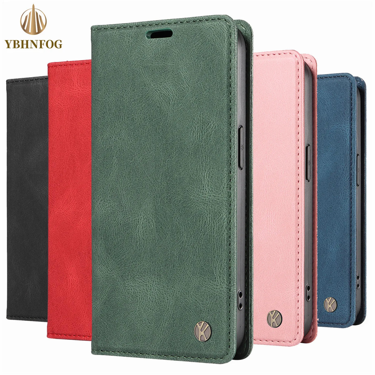 Leather Wallet Case For Google Pixel 6 7 8 9 10 Pro XL Holder Flip Stand Phone Book Cover For Google Pixel 6A 7A 8A 9A Bag Coque
