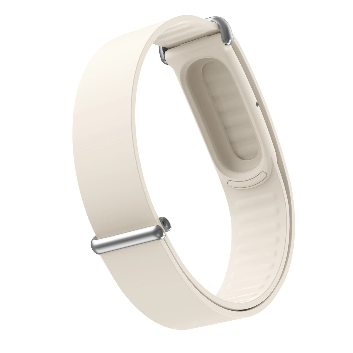 Original Soft Silicone Watch Strap for Google Fitbit Air Rubber Replacement Bracelet Watch Band Sport Loop Correa Wristban