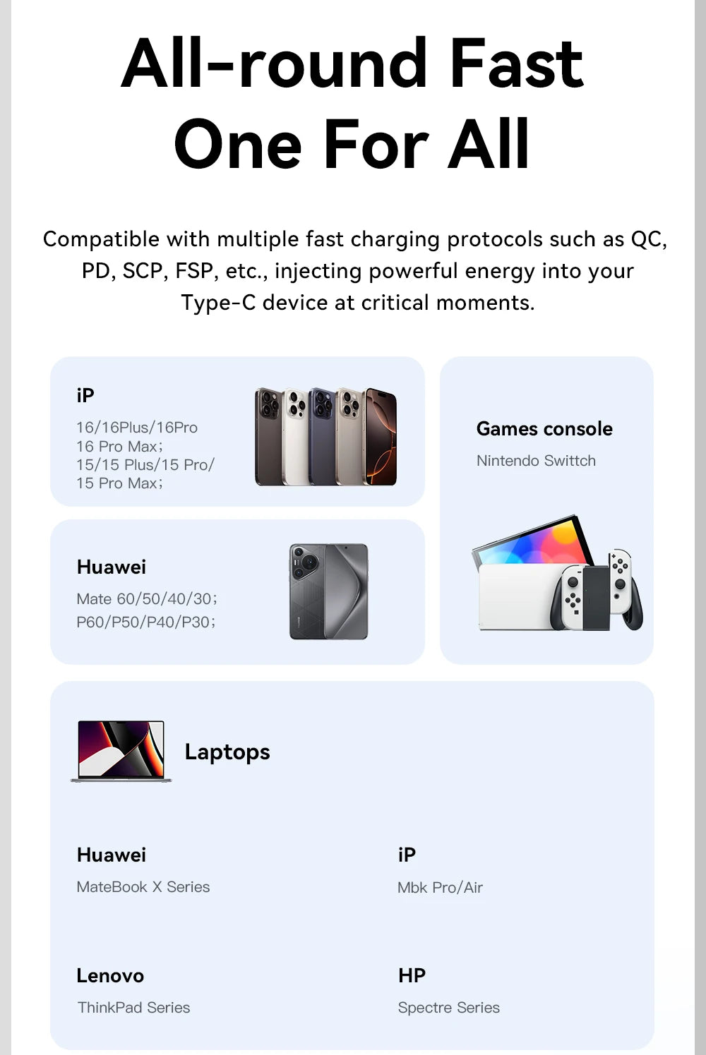 Essager 240W USB C Cable for iPhone 18 17 16 Plus Pro Max Macbook iPad Supercharge Fast Charger Type C Cable for Xiaomi Samsung