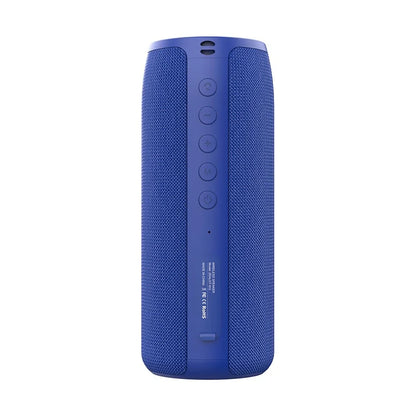 ZEALOT-S51 Powerful Bluetooth Speaker Bass Wireless Speakers Subwoofer Waterproof Sound Box Support TF, TWS, USB Flash Drive