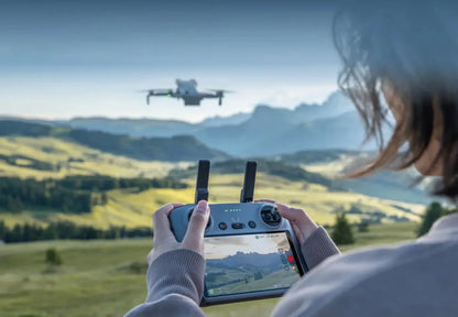 DJI Mini 5 Pro Fly More Combo (DJI RC 2)