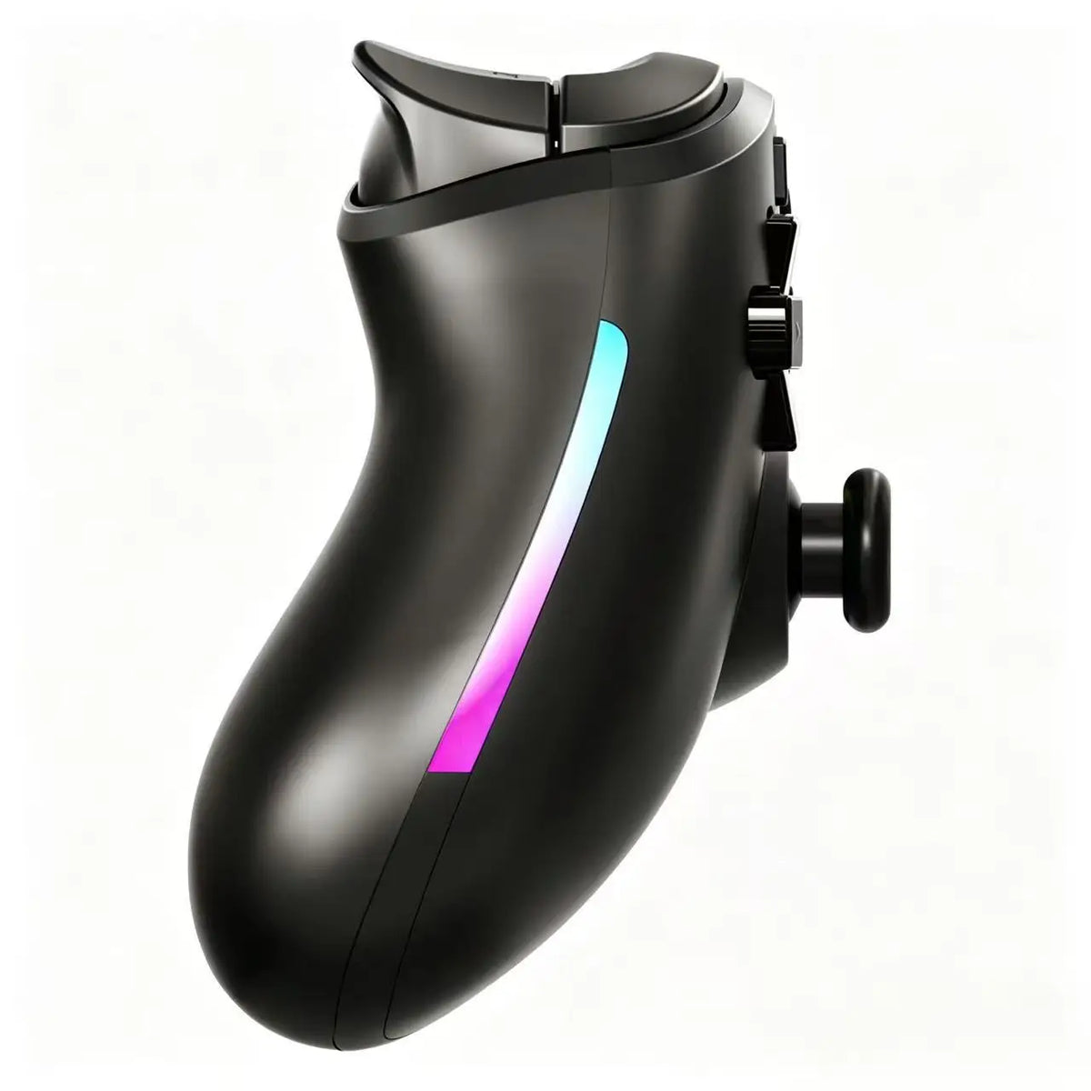 Wireless Gamepad Gyro Sensor Hall Joystick and Effect Trigger Built-in Speaker for PS5 ps4 Wired Controller Gamer Wireless Game