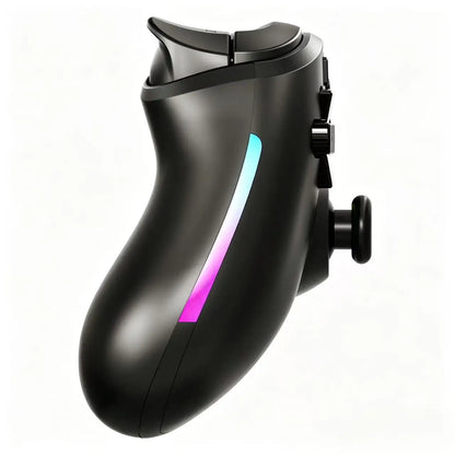Wireless Gamepad Gyro Sensor Hall Joystick and Effect Trigger Built-in Speaker for PS5 ps4 Wired Controller Gamer Wireless Game
