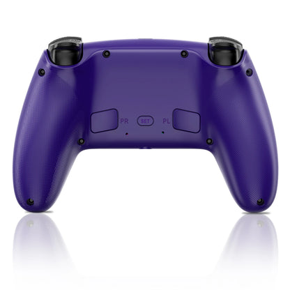 Controller For Playstation 5 PS5/PS5 Pro/Slim/PC Gamepads W/Hall Effect RGB Wireless Game Control Joystick Marco/Turbo Program