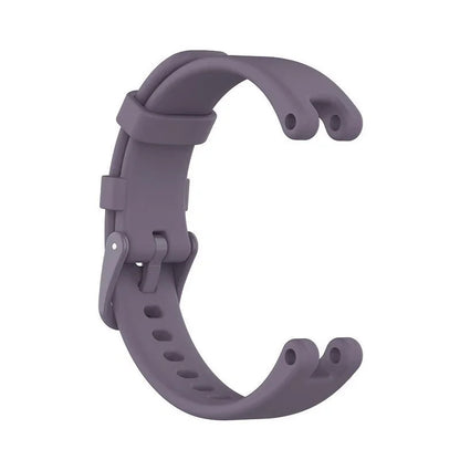 For Garmin lily Watchband Smart Watch Replacement Soft Silicone Sport Band Straps For Garmin lily Bracelet Accessories Correa