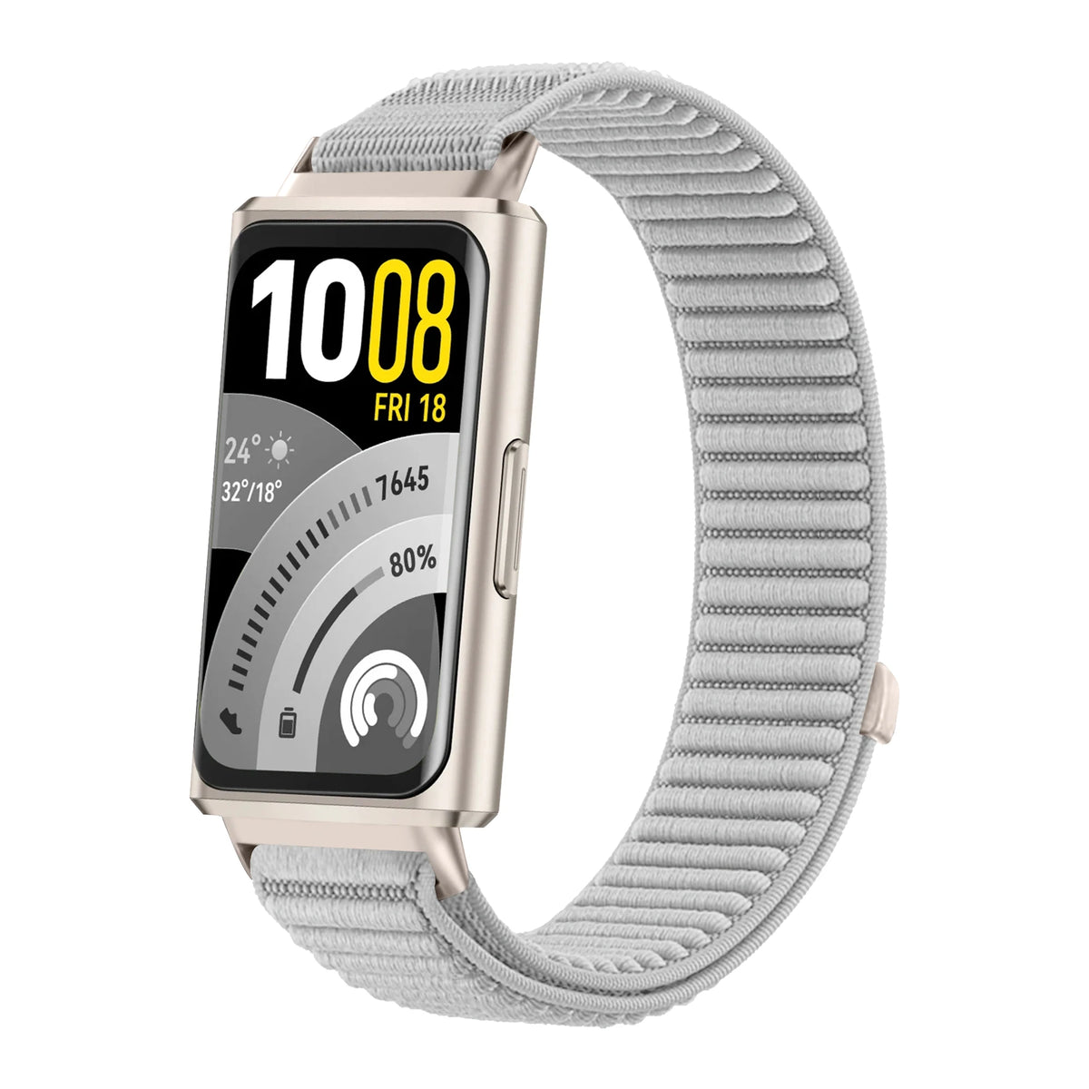 New Nylon Sport Band for HuaweiWatch 11/11Pro Elastic Strap for Huawei Band 11 Pro Smartwatch Bracelet Replacement Accossries