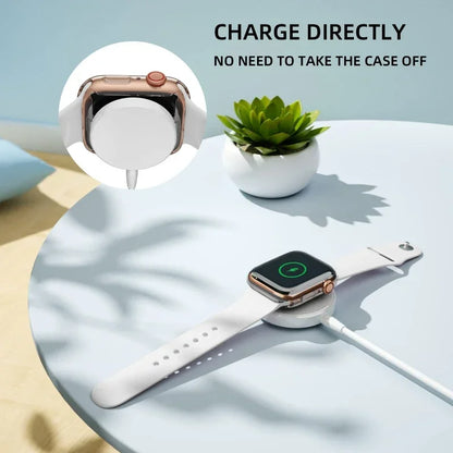 Screen Protector for Apple Watch 41mm 44mm 40mm 45mm 46mm 42mm TPU Full Cover bumper Case iWatch Series 12 11 10 9 8 7 SE 6 5