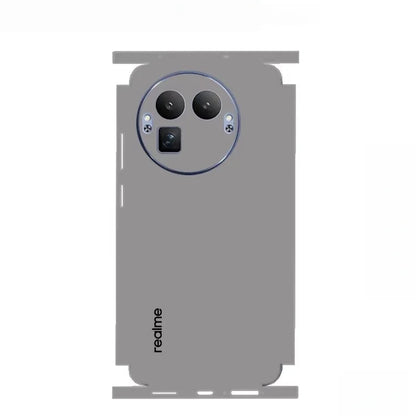 Colorful Decal Skin For Realme GT8PRO/GT7PRO/15/15PRO Protector Film Wrap Case Full Cover Personal Sticker
