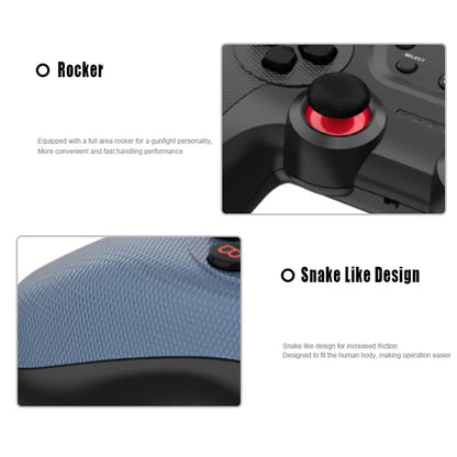 Phone Mobile Control Wireless For Android Cell PC TV Box Gamepad Cellphone Gaming Controller Video Game Pad Mando Gamer Joystick