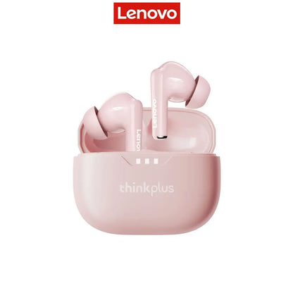 Original Lenovo Lp3 Pro TWS Headphones Wireless Bluetooth 5.3 Earphones HIFI Sound Noise Reduction HD Call Sports Earbuds Lp3pro