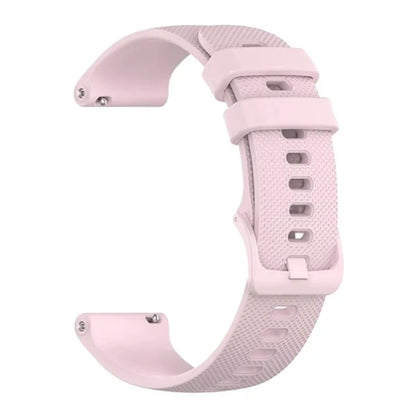20mm 22mm Watch Strap Band For Garmin Vivoactive 3 4 5/Venu 2 Plus/Venu 3/Forerunner 265 965 745 645 255 Bracelet Wristband