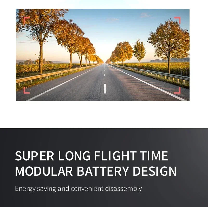 2026 New E88 Pro RC Drone 4K 1080P Wide Angle Dual HD Camera Foldable Quadcopter WiFi FPV Altitude Hold