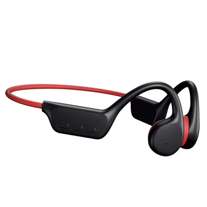 for Shokz Bone Conduction Bluetooth Headphones 32G Memory Sports for Run Waterproof Swimming Headsets for AfterShokz OpenSwim