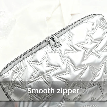 2025 New Tablet Handbag Case for 11-15inch Tablet for iPad Sleeve Carrying Case Protective Laptop Storage Bag For Macbook