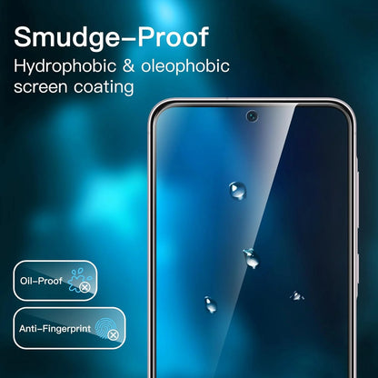 6.7 inch Protective Tempered Glass film For Samsung Galaxy A57 Screen Protector