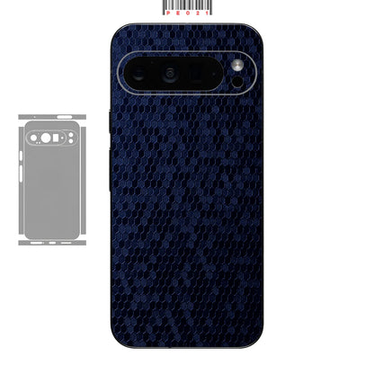 Skin Full Wrap Sticker for Pixel 10 9 8 7 Pro Pattern Decal Premium Quality for Google Pixel 9 Pro O XL
