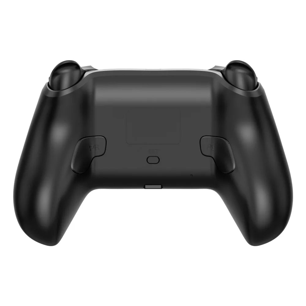 Wireless Gamepad Gyro Sensor Hall Joystick and Effect Trigger Built-in Speaker for PS5 ps4 Wired Controller Gamer Wireless Game