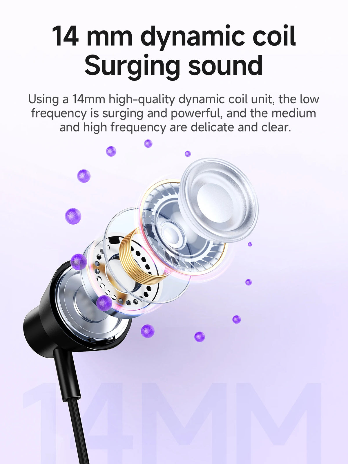 HOCO ES62 Plus Neck Band Bluetooth Earphones Wireless Headsets 150 Hours Use Sports Running Hifi Sounds Support TF Card Playback