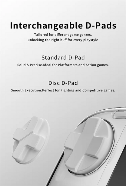 MINILOONG POCKET 1 Handheld Game Console 4''IPS Screen HD Output Open Source Systems OTA Upgrades LOONG OS Console POCKET1 gift