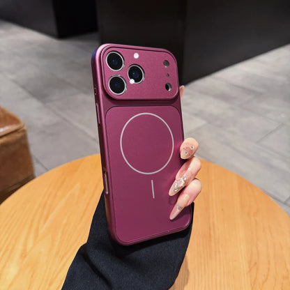 That Makes Your Phone Look Like The 17 Series For Magsafe Magnetic Phone Case For iPhone 17 18 Pro Max 13 14 15 16 Pro Max Cover
