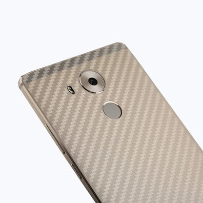 10PCS Back Carbon Fiber Film For Samsung Galaxy S22 S21 S23 S24 S25 S26 Protective Back Cover For Samsung A14 A34 A54