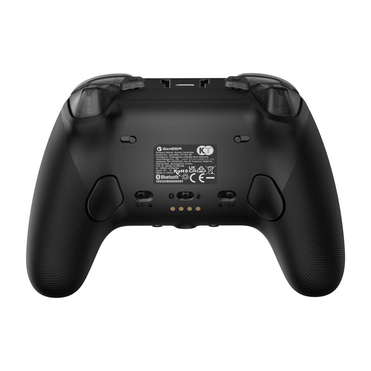 GameSir G7 Pro 8K Nioh 3 Edition Wireless PC Gaming Controller for Nintendo Switch 2, Android, iOS, PC, Steam Controller