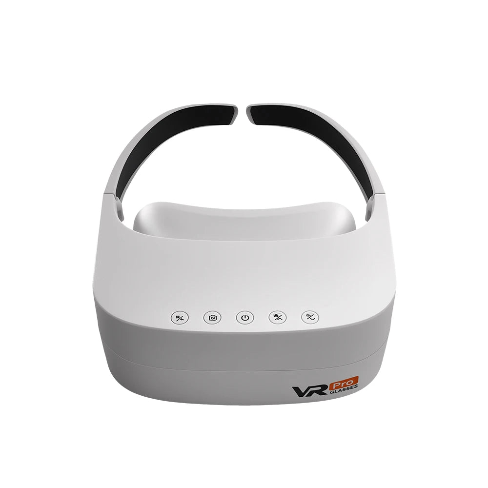Aeri100 Drone with VR Optical Flow Positioning Brushless Motor HD Aerial Photography Dual Camera Remote Control Aircraft