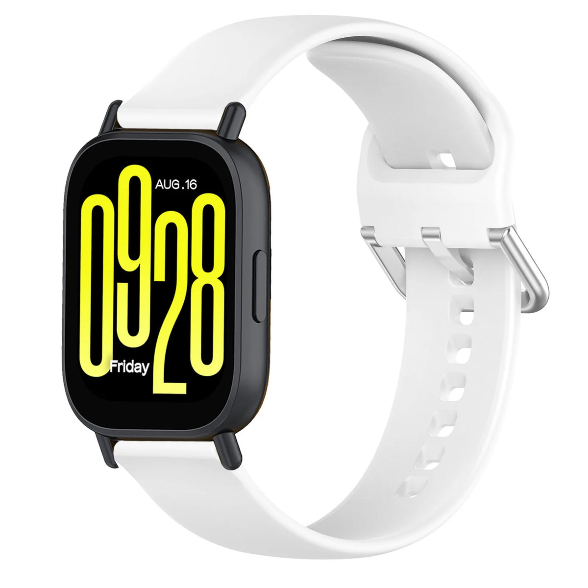 Silicone Strap For Amazfit bip 6 5 3/u pro 20mm/22mm Watch Sport Bracelet Amazfit GTS 2/4/3/GTS 2/4 Mini/GTR 4/2/2e Series band