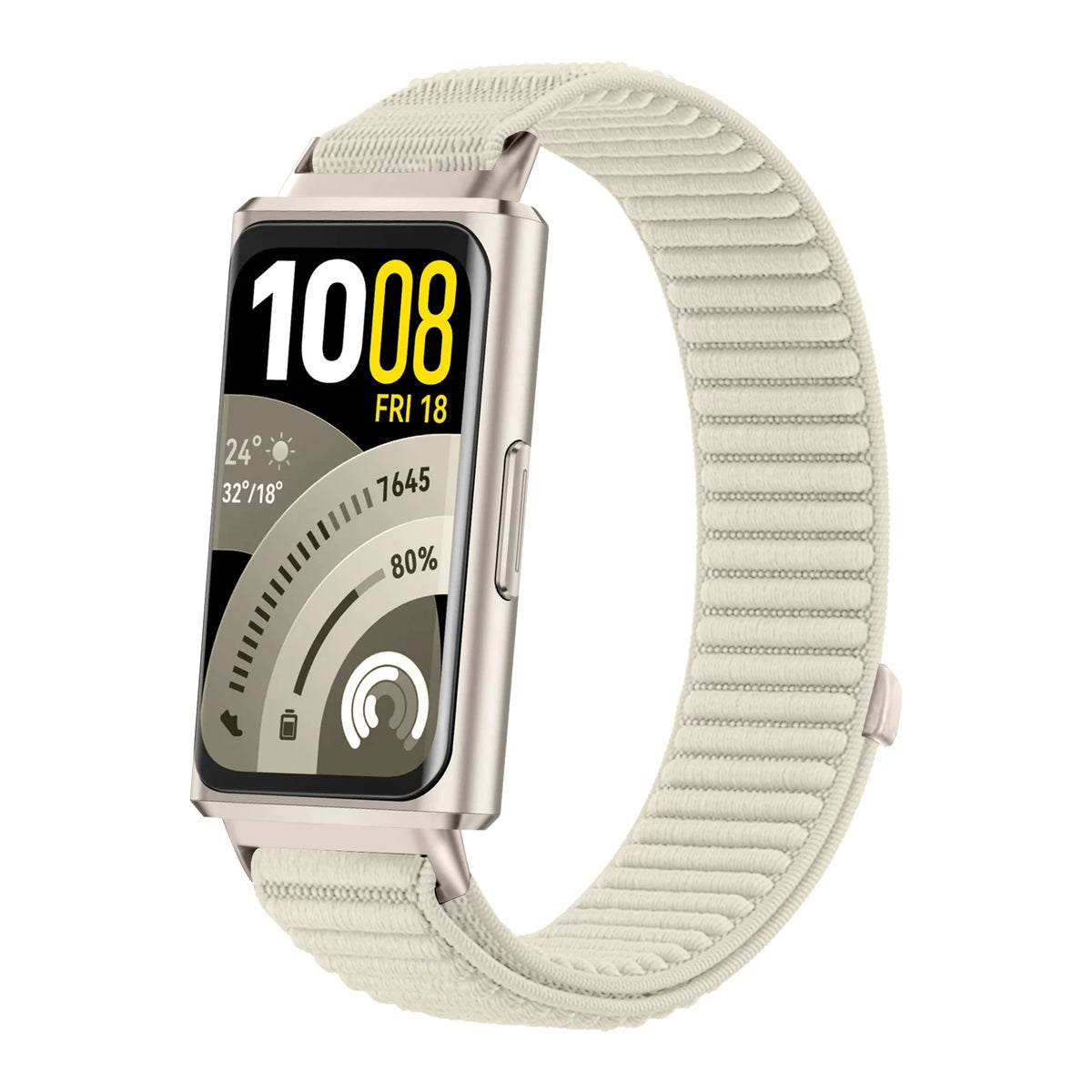 New Nylon Sport Band for HuaweiWatch 11/11Pro Elastic Strap for Huawei Band 11 Pro Smartwatch Bracelet Replacement Accossries