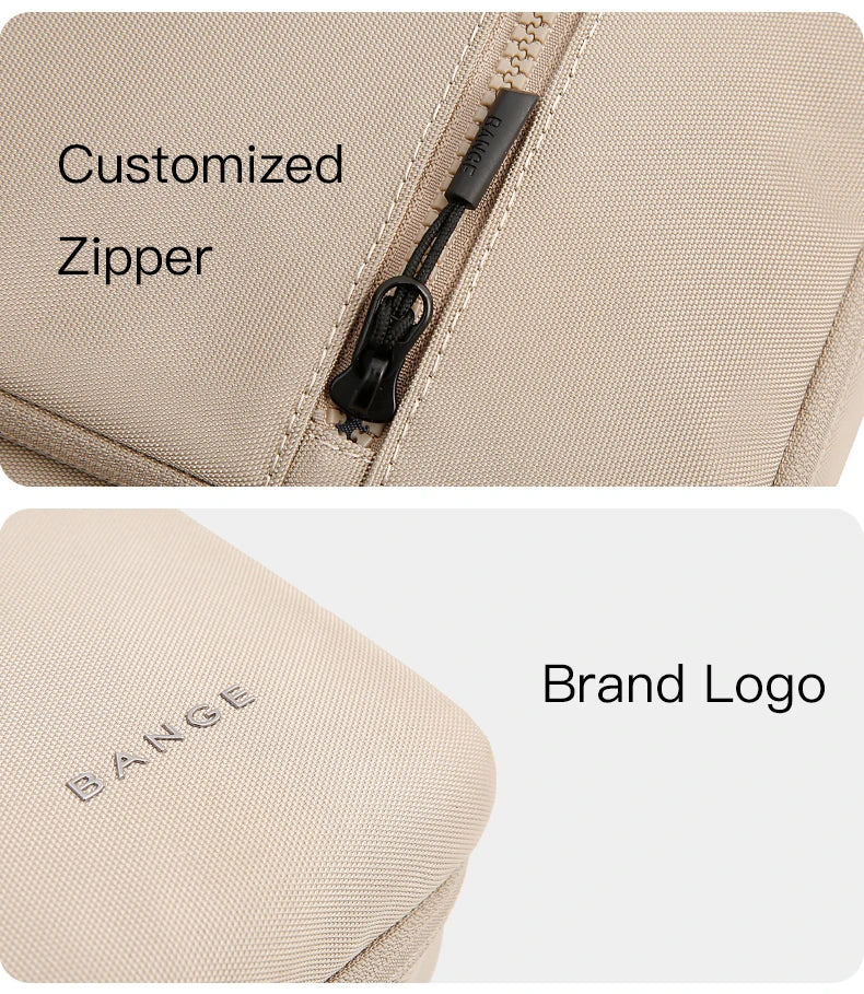 BANGE New 14-15.6 inch Laptop Sleeve Bag Notebook Cover Pouch for Xiaomi Air HP Dell Laptop Bag Tablet Case For Macbook HP DELL