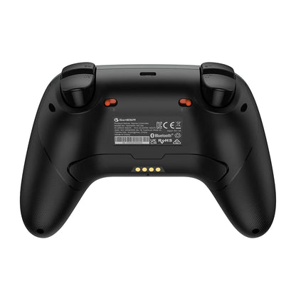 GameSir Nova 2 Lite Wireless Game Controller Switch Gamepad Hall Effect Joysticks Anti-Drift for Nintendo Switch / iPhone / Android / PC