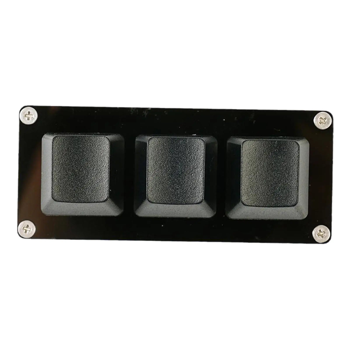 USB Programming Macro Custom Mechanical Keyboard RGB 24/16/12/9/8/4/3/2 Key Copy and Paste DIY Gaming Mini Keypad Macropad