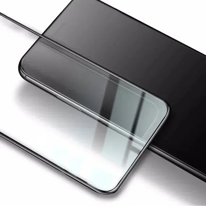 Upgrade 3PCS Fingerprint-Unlock Protect 9H Tempered Glass For Samsung Galaxy S21 FE S 21 5G Anti Explosion Screen Protector Film