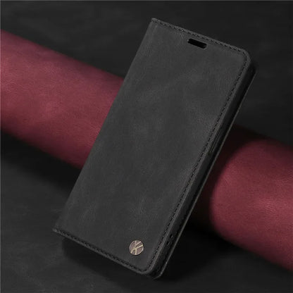 Leather Wallet Case For Google Pixel 6 7 8 9 10 Pro XL Holder Flip Stand Phone Book Cover For Google Pixel 6A 7A 8A 9A Bag Coque