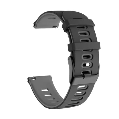 For LEMFO K22/C20/K56 PRO Strap Smart Watch Silicone Soft Sports Band Wristband For LEMFO K52 K27 K37 LEM56 DM50 C22 Bracelet